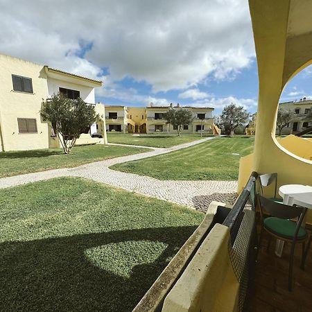 Quinta Nova Alvor - Silhueta Citadina Lägenhet Exteriör bild