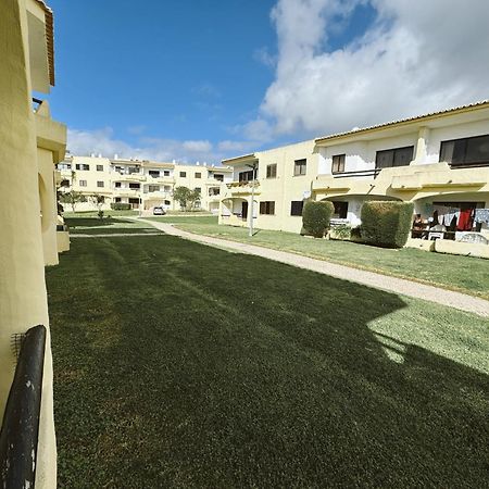 Quinta Nova Alvor - Silhueta Citadina Lägenhet Exteriör bild