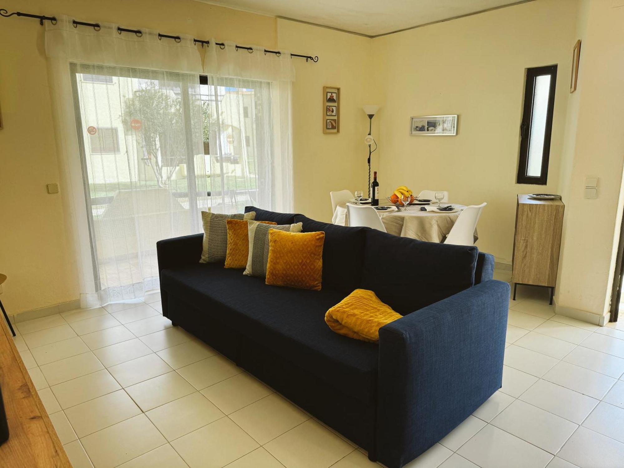 Quinta Nova Alvor - Silhueta Citadina Lägenhet Exteriör bild